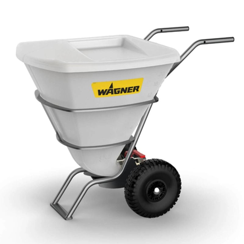 Container 100 l Wagner pentru interconectare cu pompa airless Wagner/Titan include capac Container 100 l Wagner pentru interconectare cu pompa airless Wagner/Titan include capac